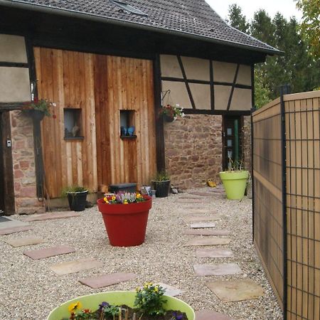 Marlibelle Villa Valff Dış mekan fotoğraf