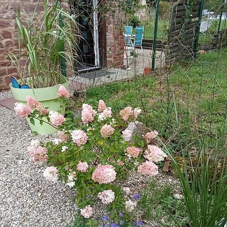 Marlibelle Villa Valff Dış mekan fotoğraf