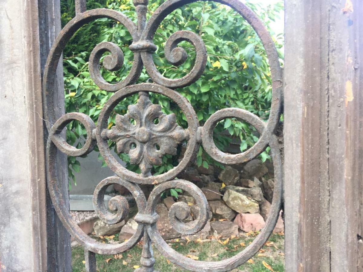 Marlibelle Villa Valff Dış mekan fotoğraf