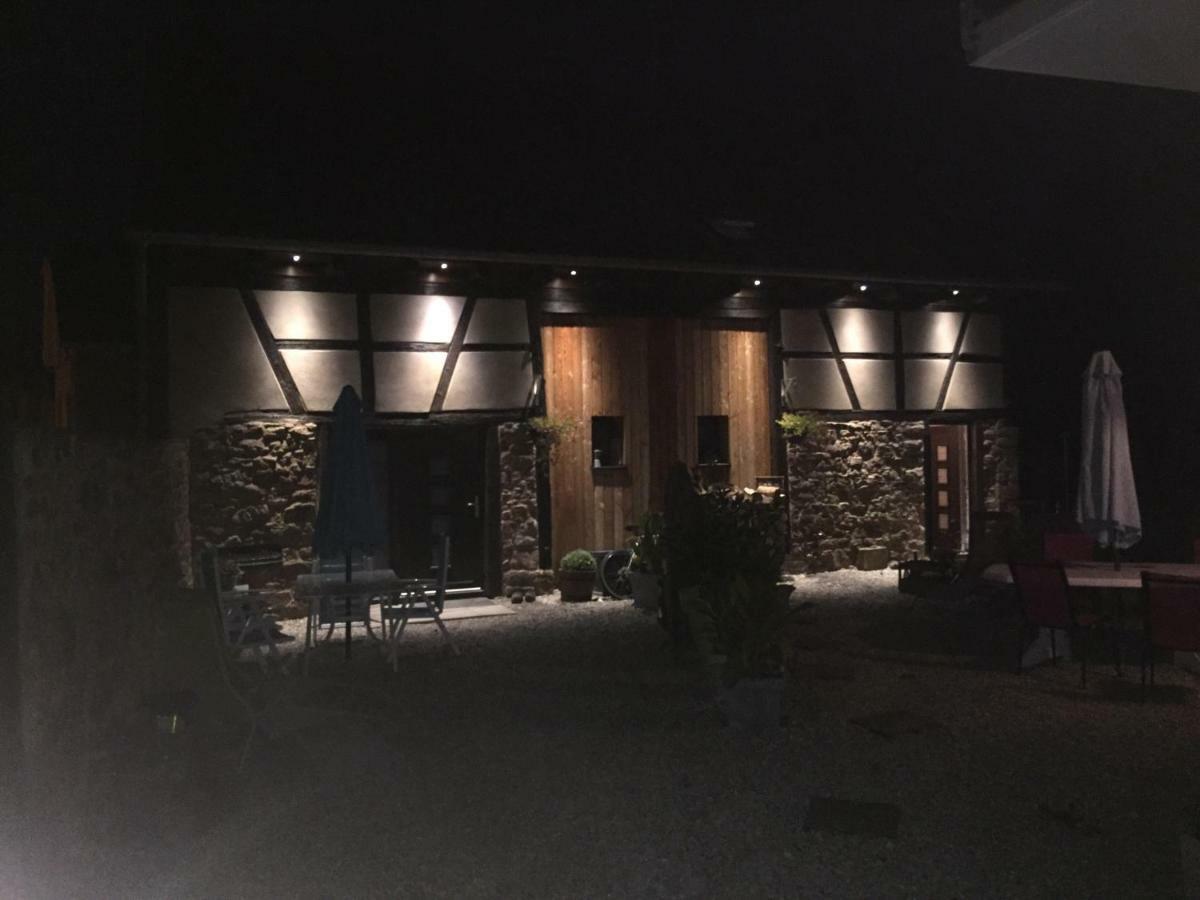 Marlibelle Villa Valff Dış mekan fotoğraf